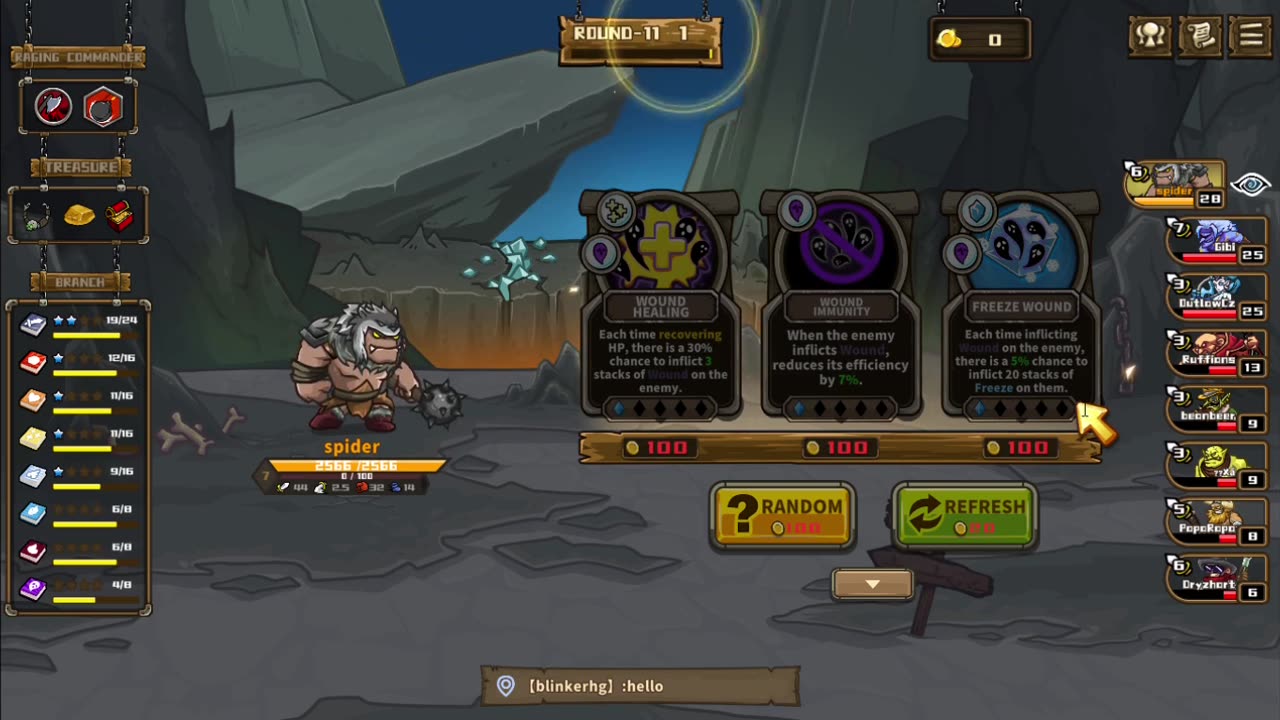 skill legends royale part 20.5