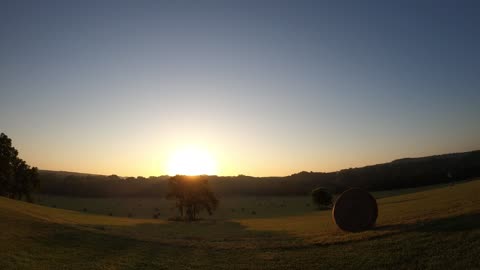 Sun ☀ Rise 7 29 25 71f/21c