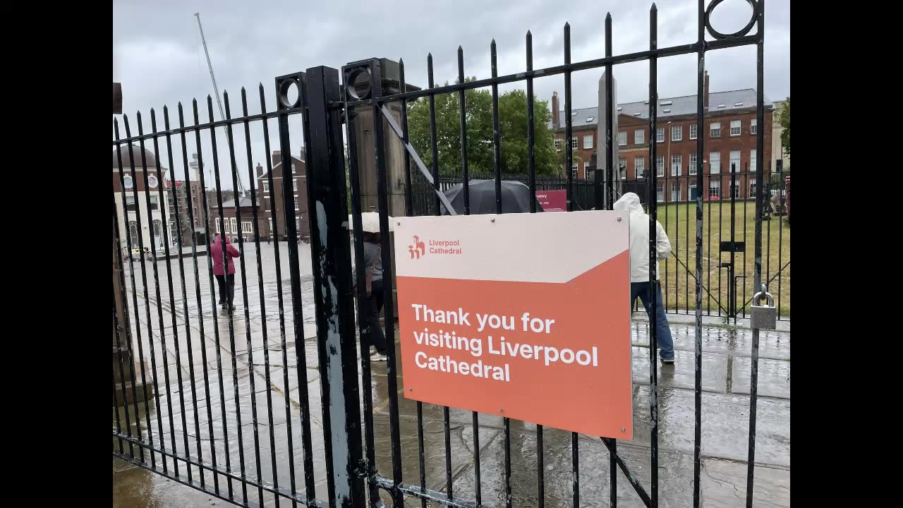 Liverpool UK-Viking Vela 2025