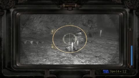 Fatal Frame 3 The Tormented Parte 10