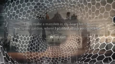 InTheLight ~ Lord Make A Mansion { Lyrics } Remix 1 { Dance Ver. } Christcore PC