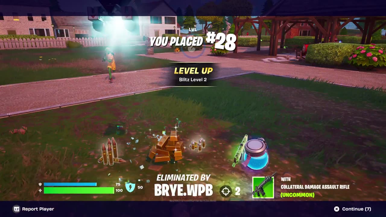 !!!Playing Fortnite!!!