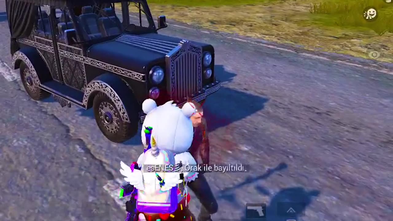 PUBG MOBILE GAMING || PART 22 [XXII]