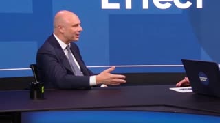 Ministro ruso: las sanciones europeas perjudican más a la UE