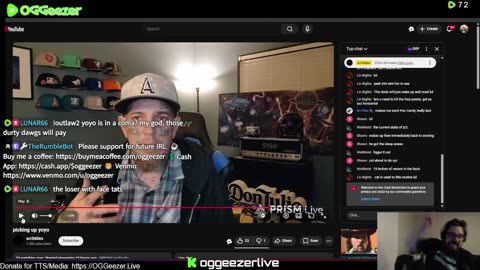 🔴 LIVE: If Rumble does not give me a Deal - I'm done wasting my time here