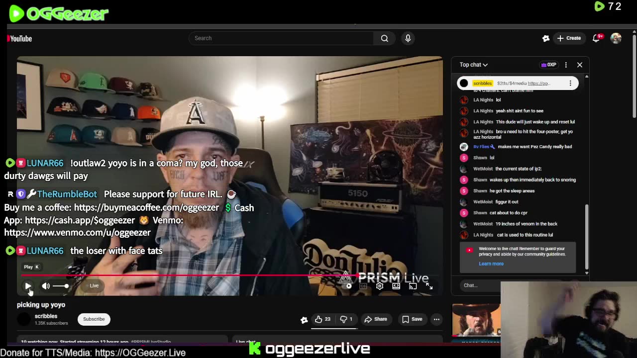 🔴 LIVE: If Rumble does not give me a Deal - I'm done wasting my time here