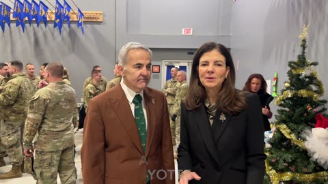 Operation Santa Claus 2025 In New Hampshire