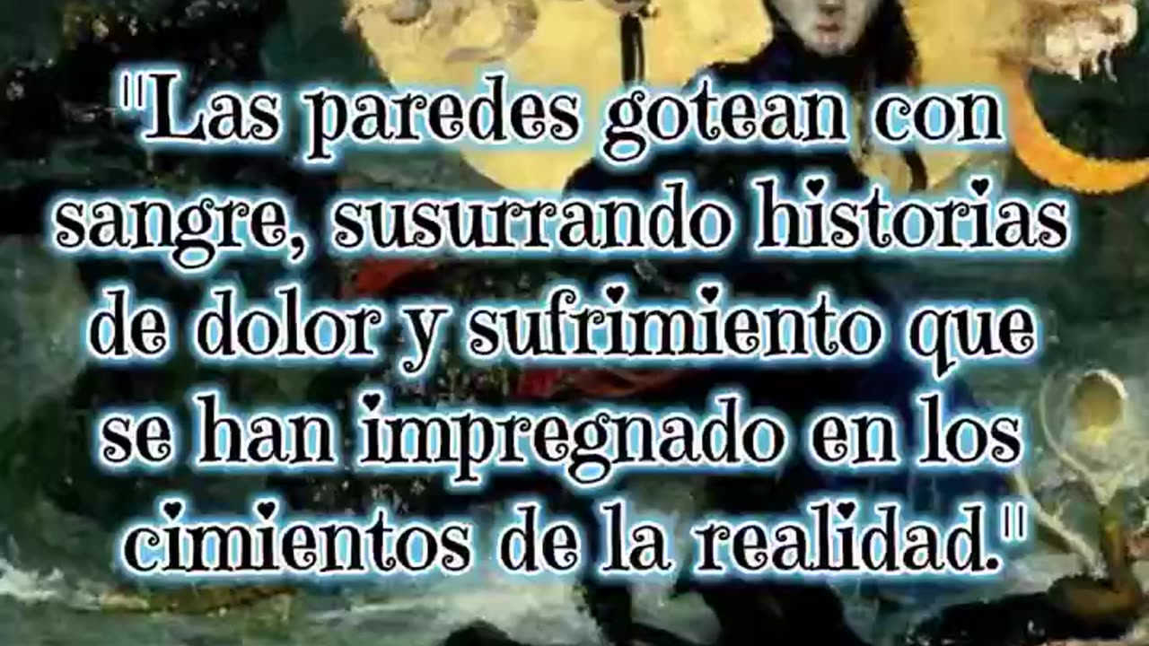 💠 Frase 69 🕷 Demonología 💠