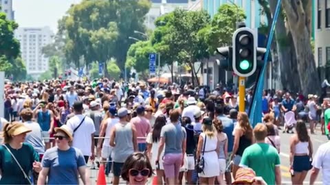As Tourism Surges, Is Cape Town Alienating Its Own Locals?