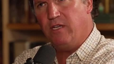 Politics - 2025 Tucker Carlson Interview On Illegal Immigration Invasion Destroy England Sovereignty
