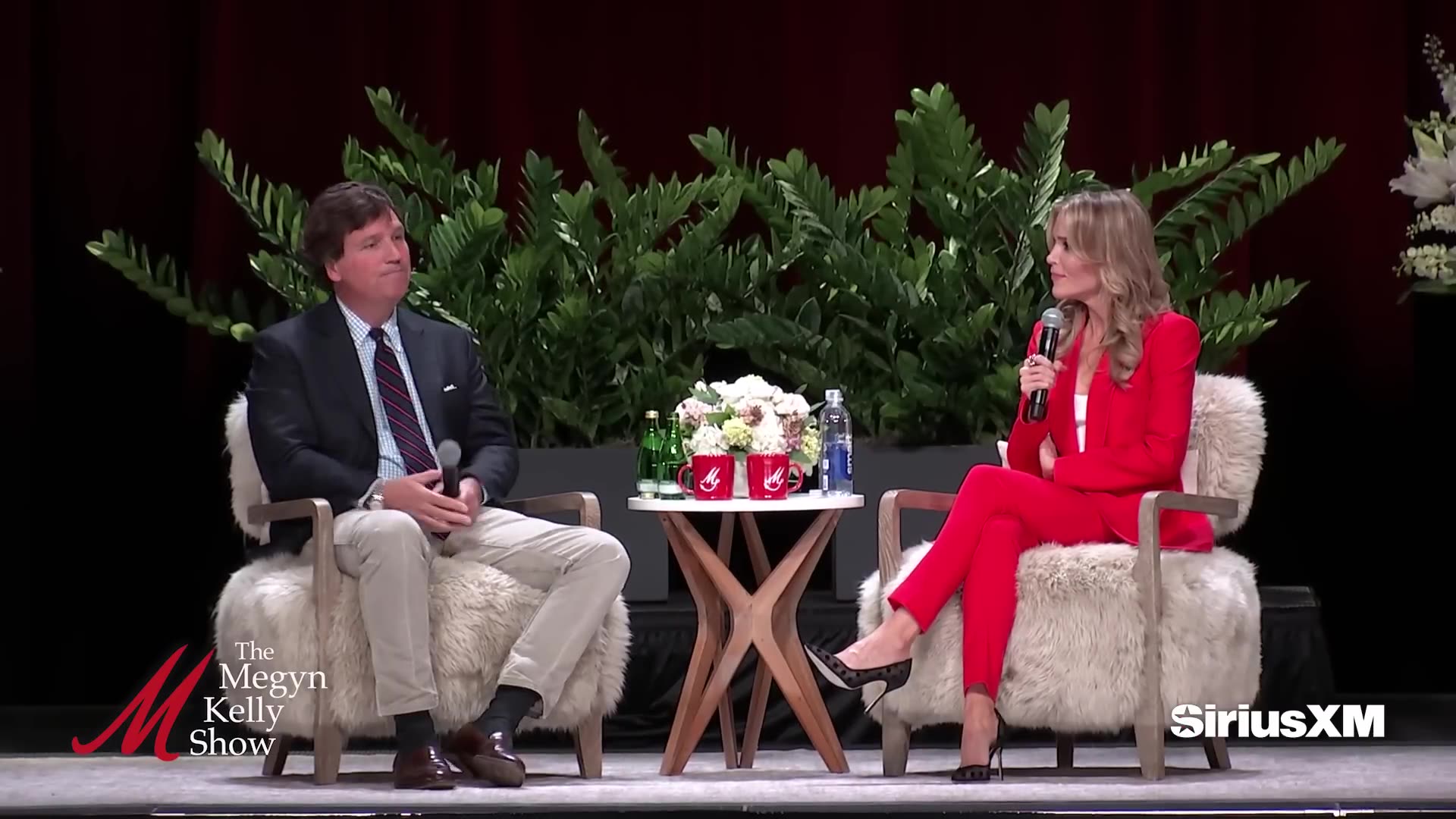 Why Tucker Carlson Disagrees with Trumps Foreign Policy Priorities in His First Term