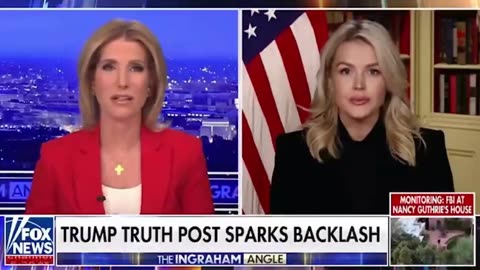 Leavitt Says Press Hopes Obama Monkey Video Will Distract Public