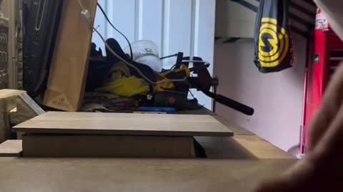 🤯🛹 Fs 360 Out on a Fingerboard! Insane Trick! | SkateNation