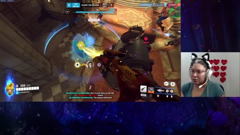 Birthday Stream!