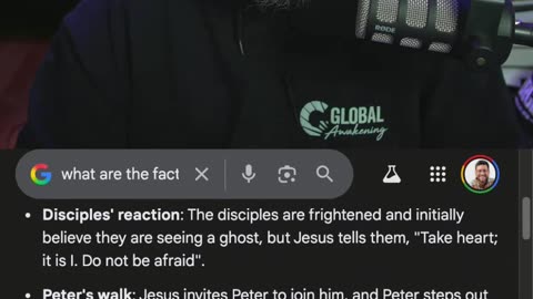 Why Did Jesus Walk on Water? #Jesus #Miracles #BibleTruth #Healing #Miraculous