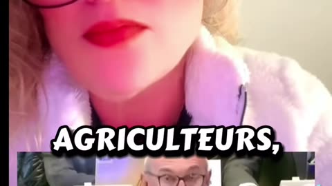 #agriculteur#uk#ue voilà ce qui se passe avec l’UE, 1concurrence déloyale vis-à-vis de nos paysans ￼