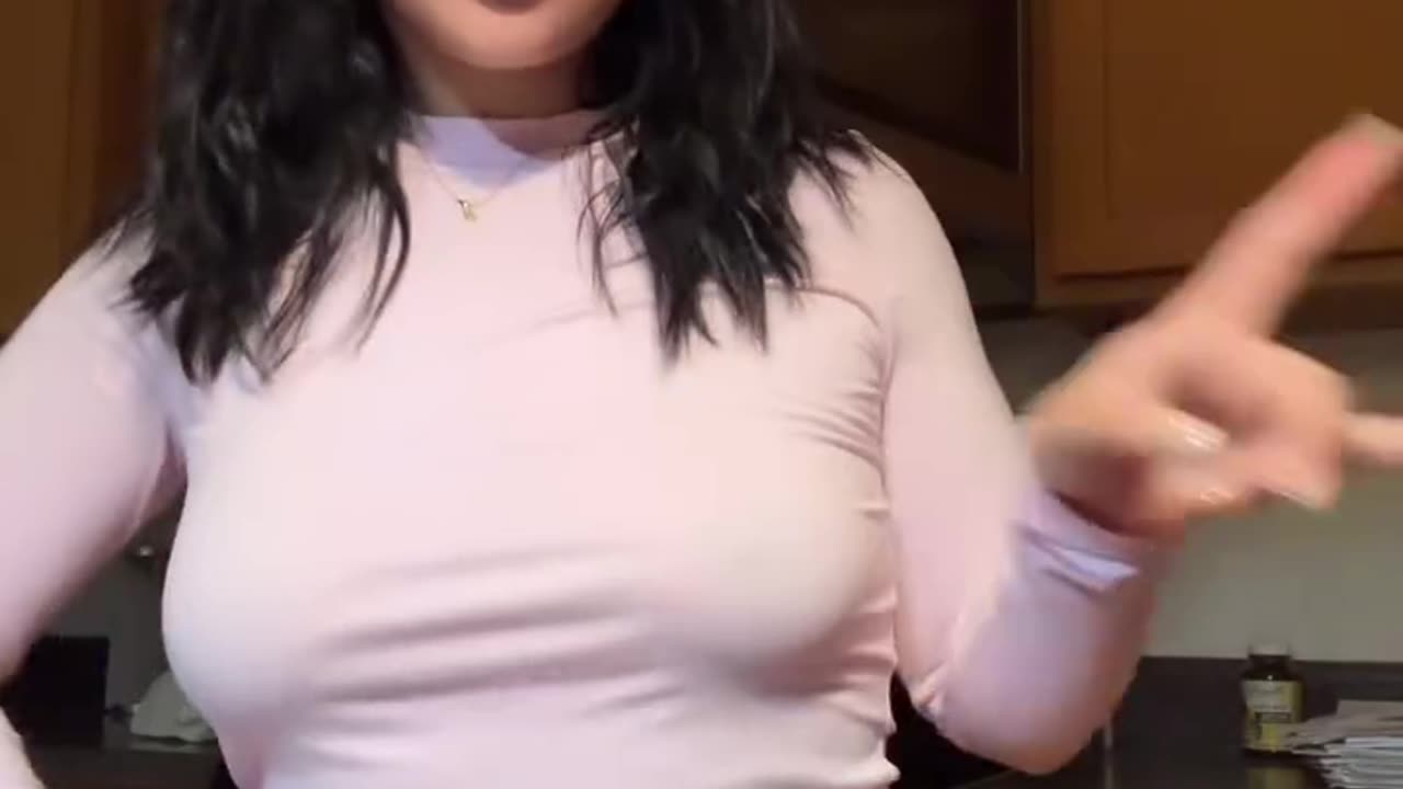 Holly Hennessy Pink X SZA