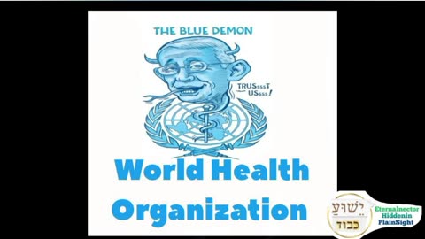 Agenda 2030 is continuation of Agenda 2020. COVID-19 pandemic was a lie by 666 beast of satan...