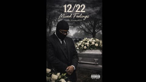 gizmo051 - mixed feelings (Official Video)