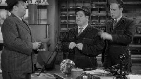 In Society (1944) Full movie | Comedy