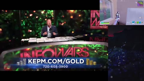 #Monday #USA #News #Afghanistan #NationalGuard #Trump #BreakingNews #President #Alert # Venezuela #Thanksgiving #Christmas #NewYear #2026 #Infowars #AlexJones