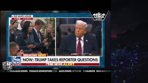 #Monday #USA #News #Afghanistan #NationalGuard #Trump #BreakingNews #President #Alert # Venezuela #Thanksgiving #Christmas #NewYear #2026 #Infowars #AlexJones