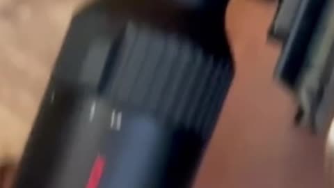 Why it’s crucial to properly secure the bolt handle with the safety lock