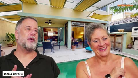 "Coffee Time" with John & Christie - 9-23-2025
