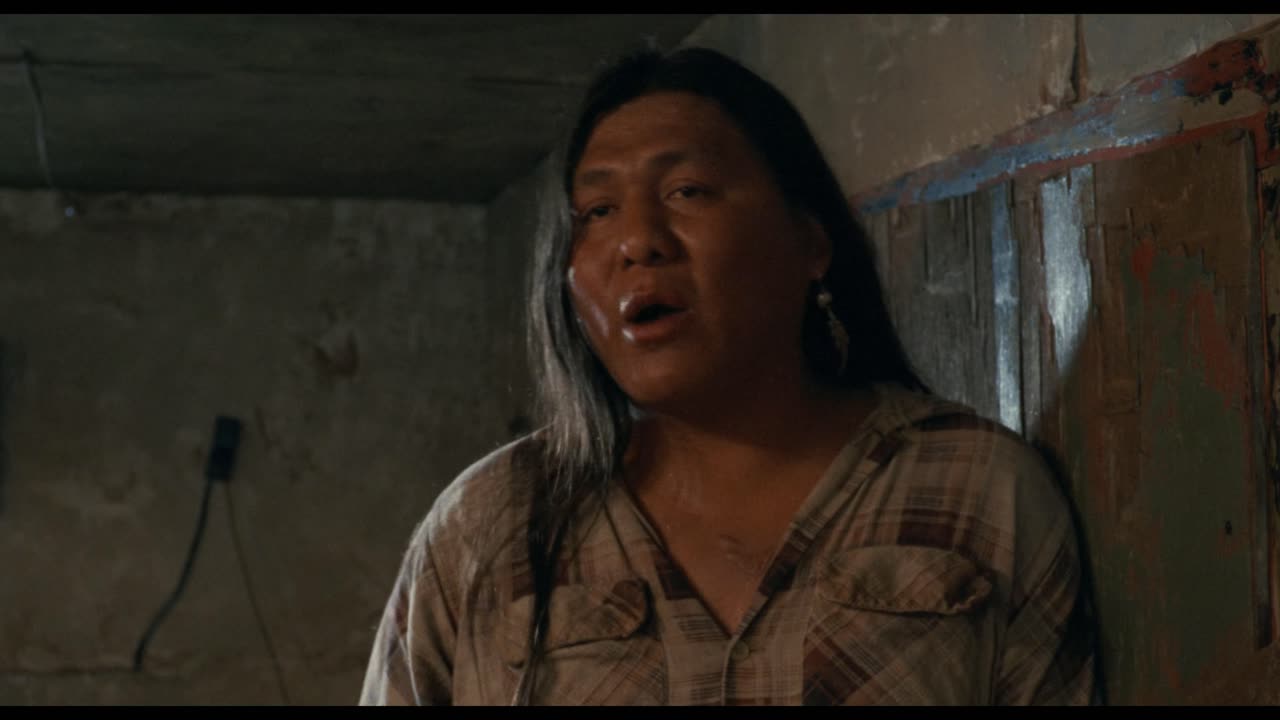 Thunderheart (1992) 4K - Val Kilmer Cracks the Case _ Movieclips