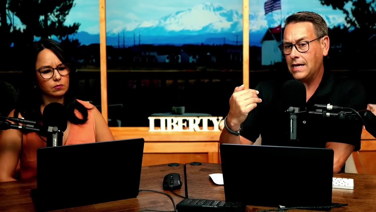 Redacted - Spain is in CHAOS! Revolution is in the air _ Redacted w Clayton Morris