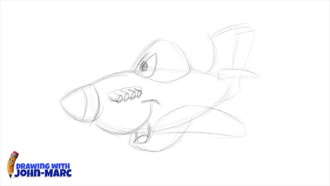 Let's draaw together today