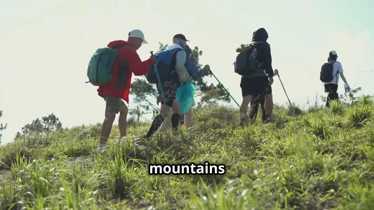 Energise Your Mind: Transform Your Spirit in 2025!