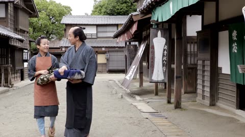 倭国の王帥升と後漢への使節