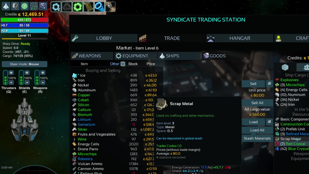 Star Valor live stream