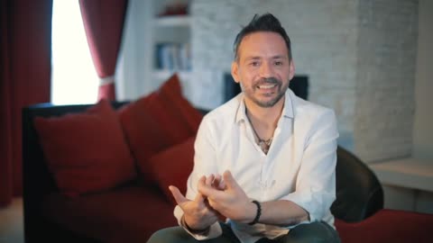 SPIRITUAL TIME: Il fenomeno dell'entanglement