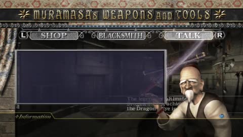 Xbox Enhanced Longplay - Ninja Gaiden Black Chapter 15 4k