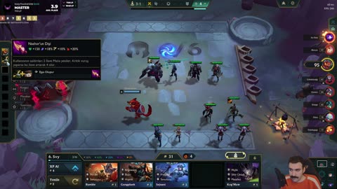 Master canavarı 👾👺 Ixtal 8.lik avcısı 8️⃣💀 Acelesiz oyuncu🐢🐌