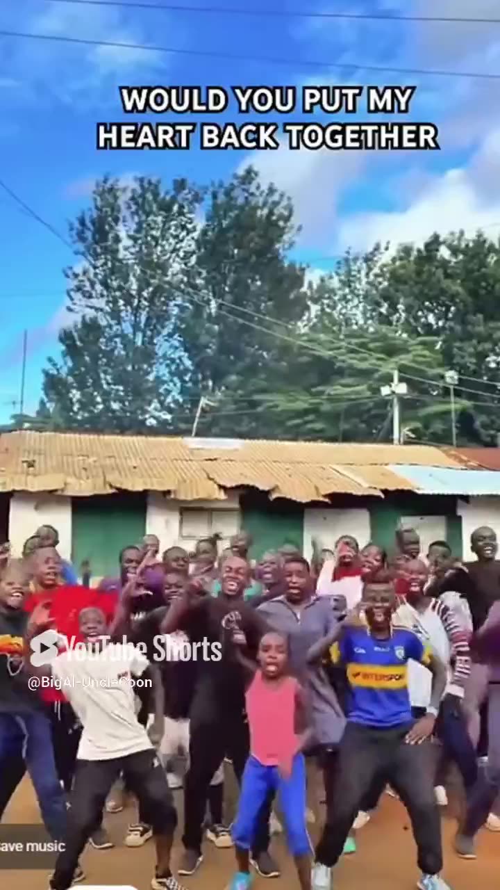 People Are Finally Coming Together | Big Al Explains the Rising Movement of Unity | UncleCoon