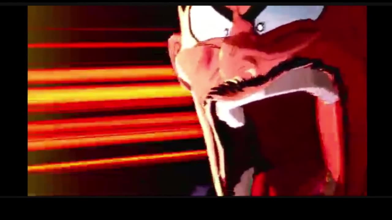 DBZ Kakarot Piccolo's sacrifice