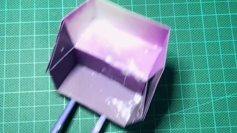 Fun Paper Folding Activities