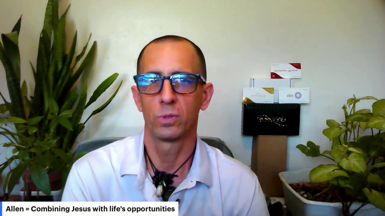 The Rat Race Has Broken Us Down, Lifewave Patching Has Been My Miracle, Yours For The Taking- Be The Light
