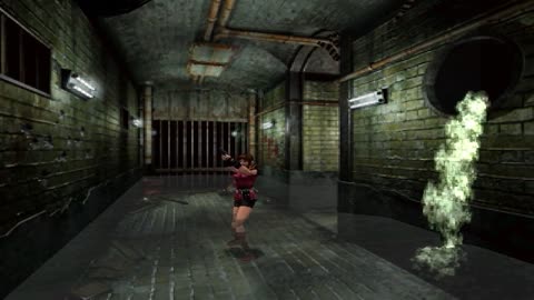 Resident Evil 2 S3 E14