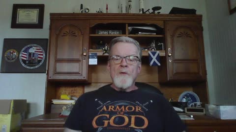 The Rankin Report, 5-11-25