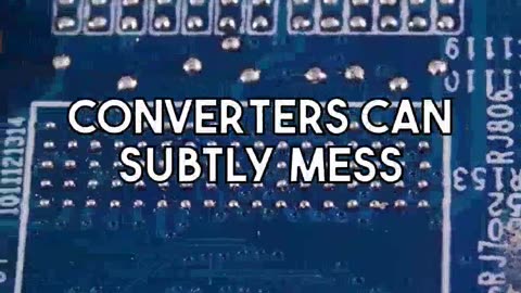 Fact-Checking Free MP4 to MKV Converters for 4K Video Potential