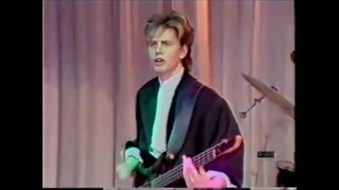 Duran Duran - Hold Back The Rain (John Taylor Tribute Vid)
