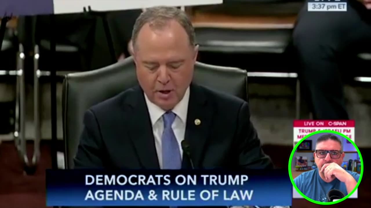 Crockett's Mouth Just Ruined The Democrats FOREVER