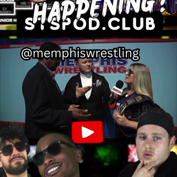 What's Happening??? Memphis Wrestling Week 227!!