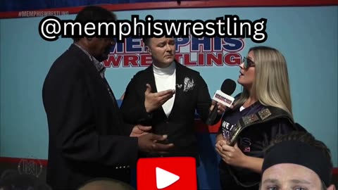 What's Happening??? Memphis Wrestling Week 227!!