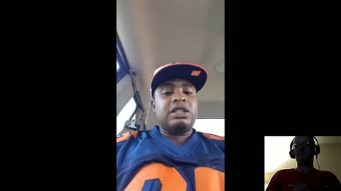 Todd Thundercock: INCEL Review_ Baraka Mkray. RIP