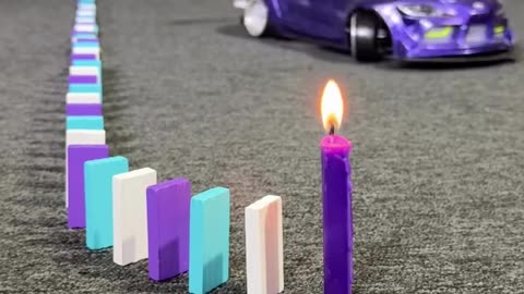Follow for more amazing and satisfying RC videos.....